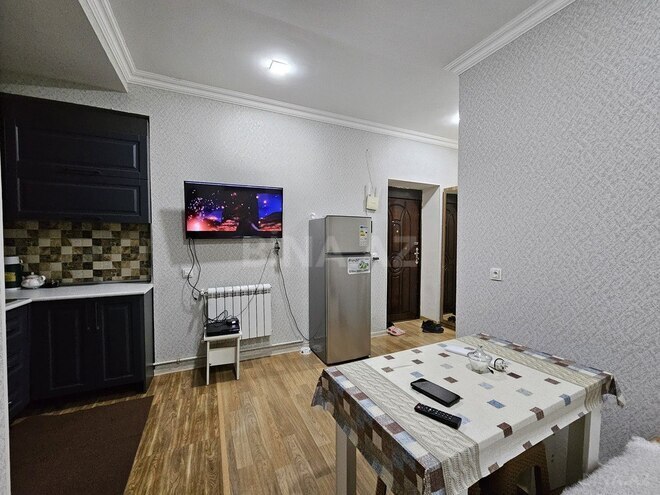 1-комн. новостройка - Хырдалан - 50 м² (9)