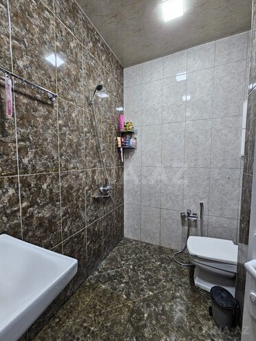 1-комн. новостройка - Хырдалан - 50 м² (12)