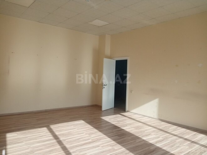 3 otaqlı ofis - Nəriman Nərimanov m. - 100 m² (3)