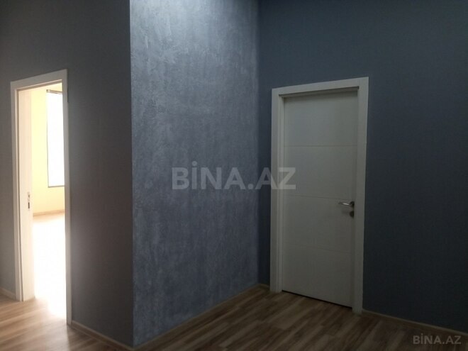3 otaqlı ofis - Nəriman Nərimanov m. - 100 m² (8)