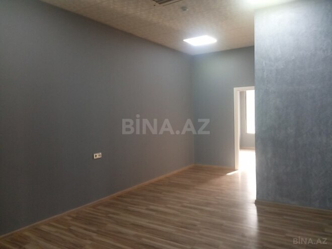 3 otaqlı ofis - Nəriman Nərimanov m. - 100 m² (11)