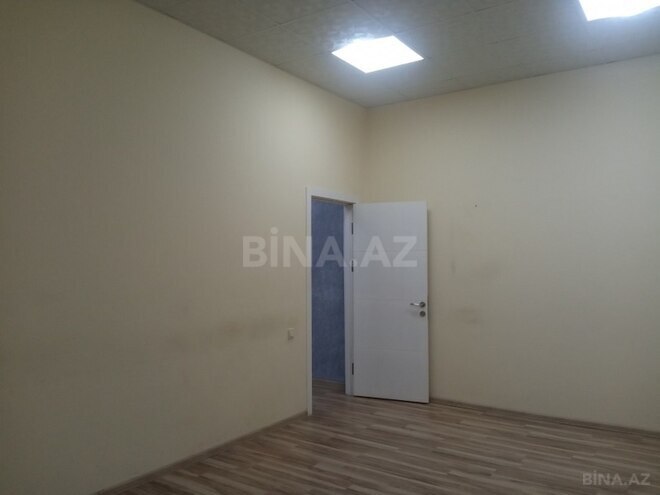 3 otaqlı ofis - Nəriman Nərimanov m. - 100 m² (7)