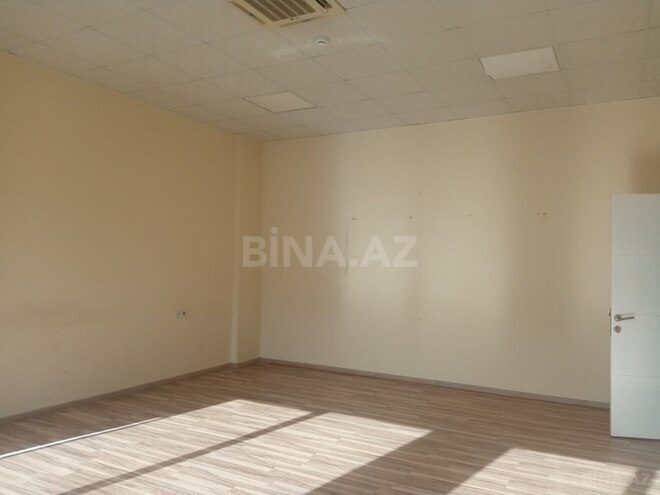 3 otaqlı ofis - Nəriman Nərimanov m. - 100 m² (4)