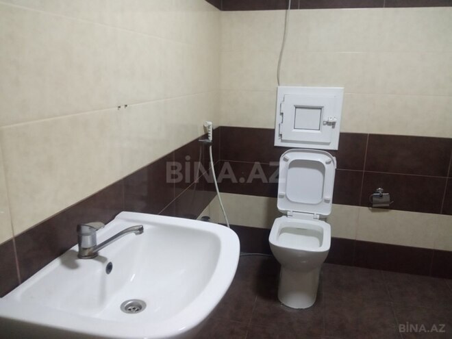 3 otaqlı ofis - Nəriman Nərimanov m. - 100 m² (5)