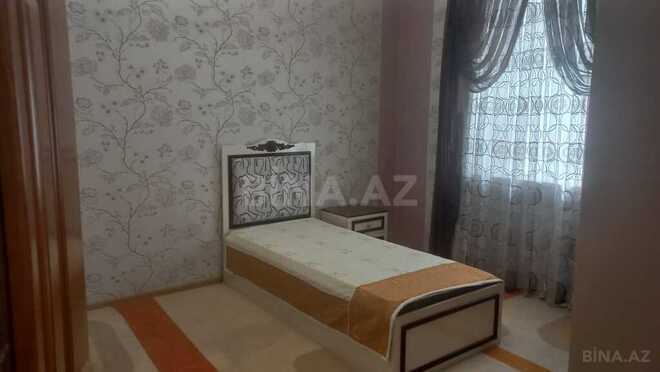 4-комн. новостройка - м. Нариман Нариманов - 200 м² (9)