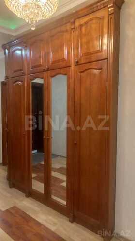 4-комн. новостройка - м. Нариман Нариманов - 200 м² (6)