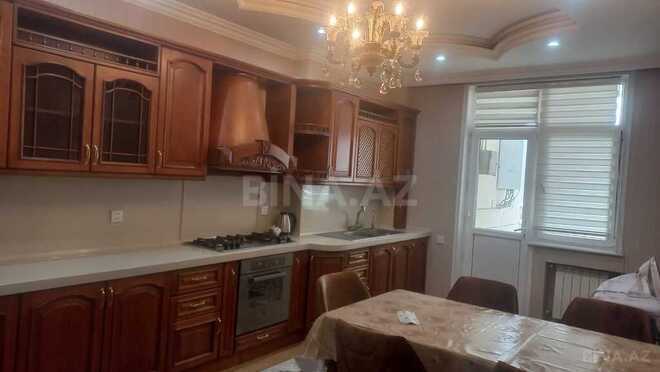 4-комн. новостройка - м. Нариман Нариманов - 200 м² (8)