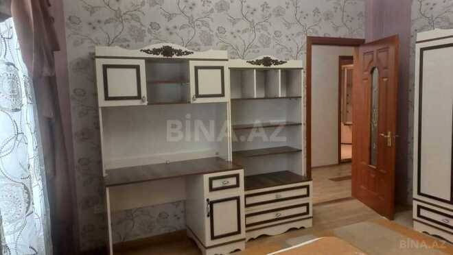 4-комн. новостройка - м. Нариман Нариманов - 200 м² (5)