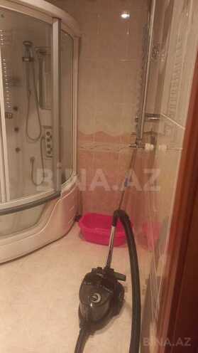 4-комн. новостройка - м. Нариман Нариманов - 200 м² (2)