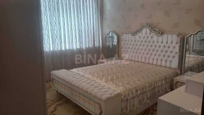 4-комн. новостройка - м. Нариман Нариманов - 200 м² (4)
