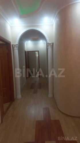 4-комн. новостройка - м. Нариман Нариманов - 200 м² (3)