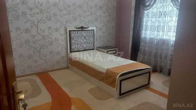 4-комн. новостройка - м. Нариман Нариманов - 200 м² (12)