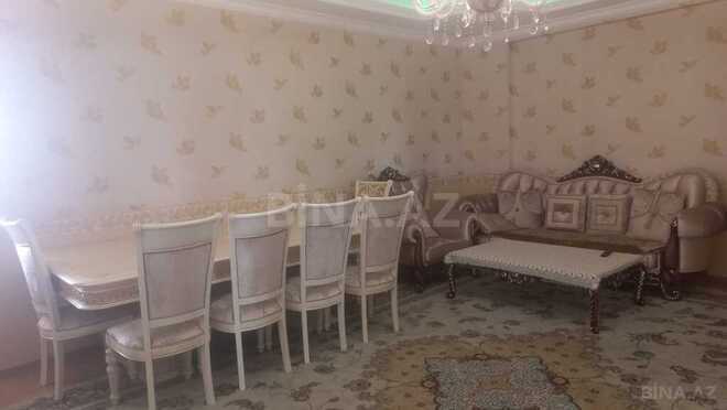 4-комн. новостройка - м. Нариман Нариманов - 200 м² (13)