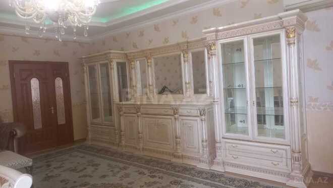 4-комн. новостройка - м. Нариман Нариманов - 200 м² (14)