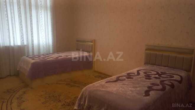 4-комн. новостройка - м. Нариман Нариманов - 200 м² (15)