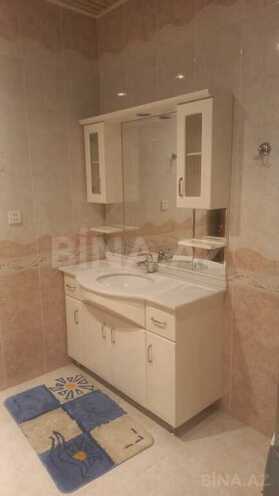 4-комн. новостройка - м. Нариман Нариманов - 200 м² (17)