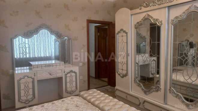 4-комн. новостройка - м. Нариман Нариманов - 200 м² (11)
