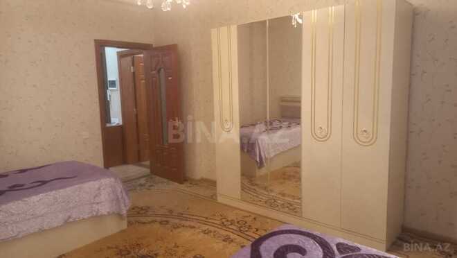 4-комн. новостройка - м. Нариман Нариманов - 200 м² (16)