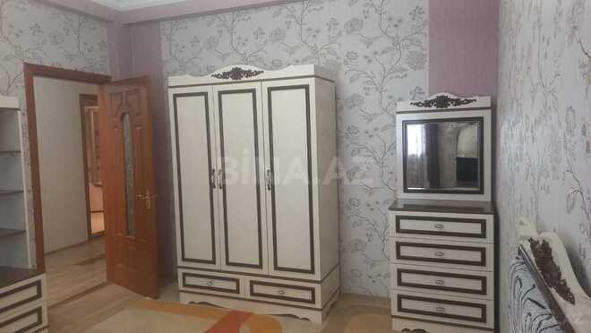4-комн. новостройка - м. Нариман Нариманов - 200 м² (18)