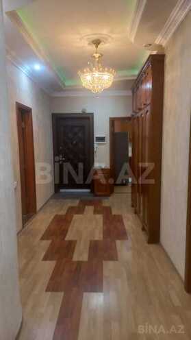 4-комн. новостройка - м. Нариман Нариманов - 200 м² (21)