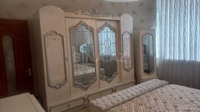 4-комн. новостройка - м. Нариман Нариманов - 200 м² (25)