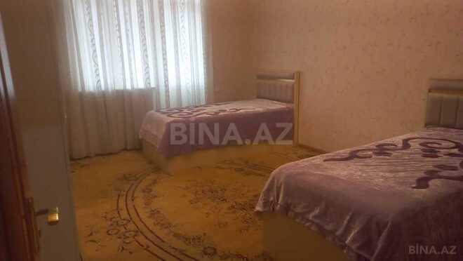 4-комн. новостройка - м. Нариман Нариманов - 200 м² (22)