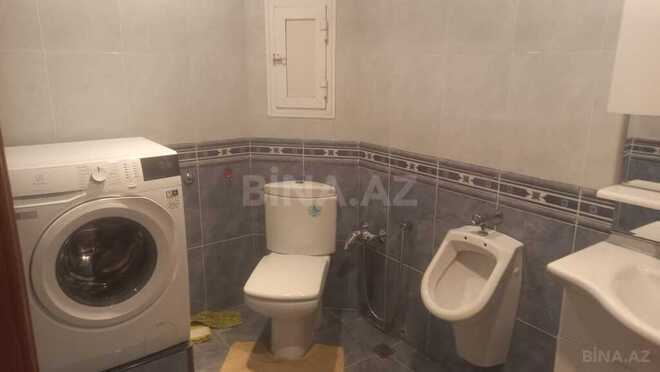 4-комн. новостройка - м. Нариман Нариманов - 200 м² (26)