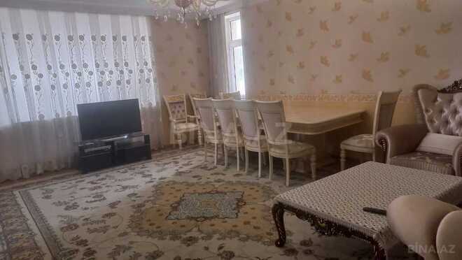4-комн. новостройка - м. Нариман Нариманов - 200 м² (24)