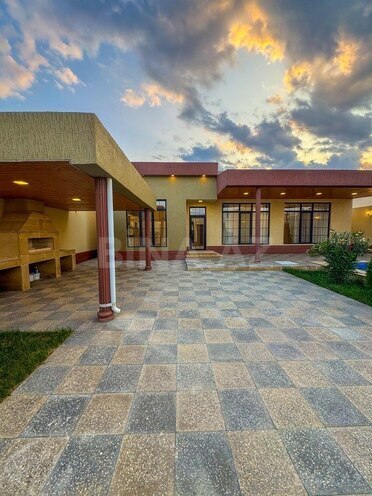 Продаётся 4-комн. дом/дача 170 м², пос. Мардакан, photo 3 from 14