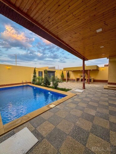 Продаётся 4-комн. дом/дача 170 м², пос. Мардакан, photo 5 from 14