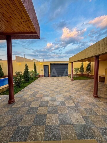 Продаётся 4-комн. дом/дача 170 м², пос. Мардакан, photo 4 from 14