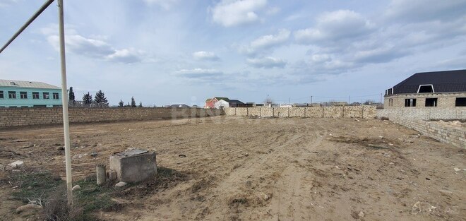Участок - пос. Нардаран - 12 сот (2)