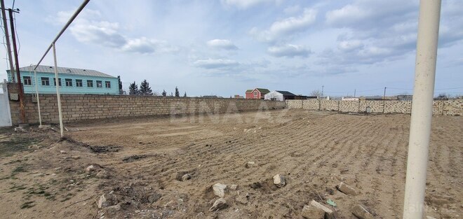 Участок - пос. Нардаран - 12 сот (6)