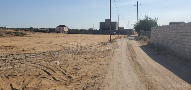 Участок - пос. Нардаран - 48 сот (1)