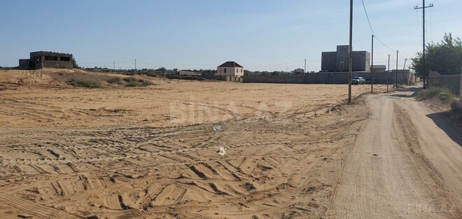 Участок - пос. Нардаран - 48 сот (2)