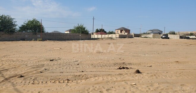 Участок - пос. Нардаран - 48 сот (9)