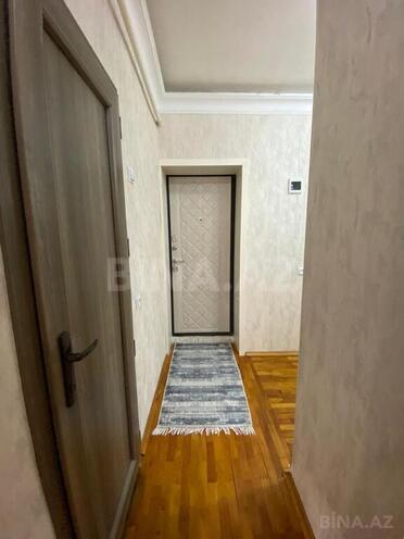 4-комн. вторичка - Сумгаит - 103 м² (2)