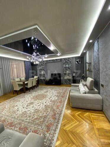 4-комн. вторичка - Сумгаит - 103 м² (1)