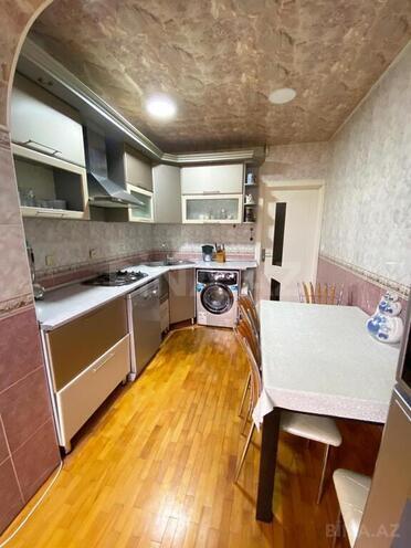 4-комн. вторичка - Сумгаит - 103 м² (4)