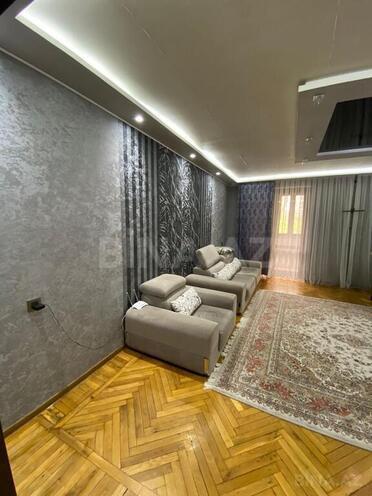 4-комн. вторичка - Сумгаит - 103 м² (6)