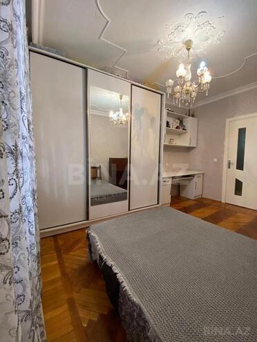 4-комн. вторичка - Сумгаит - 103 м² (5)