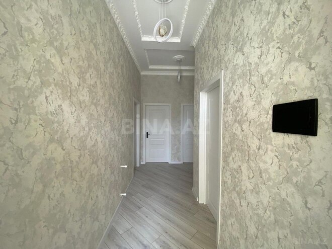 3-комн. дом/дача - пос. Мамедли - 100 м² (6)