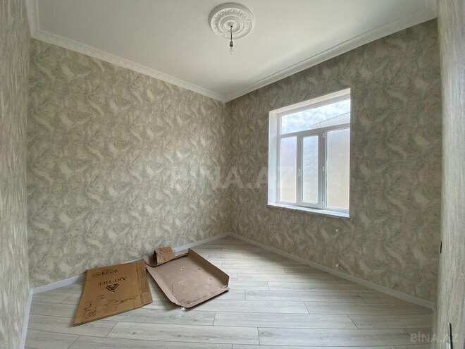 3-комн. дом/дача - пос. Мамедли - 100 м² (12)