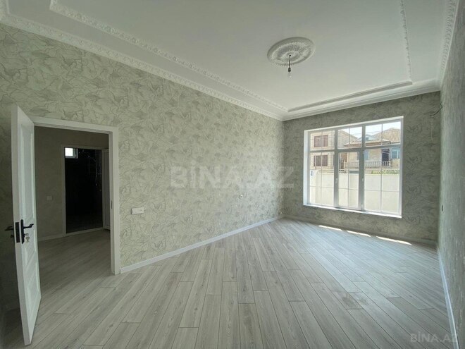 3-комн. дом/дача - пос. Мамедли - 100 м² (9)