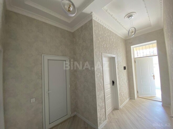 3-комн. дом/дача - пос. Мамедли - 100 м² (7)