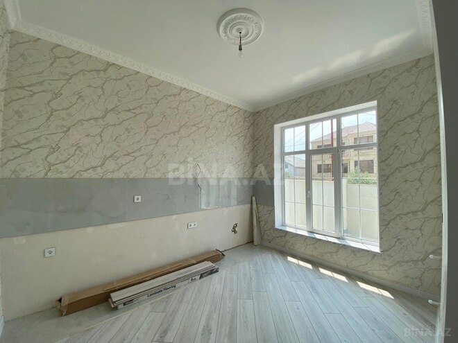 3-комн. дом/дача - пос. Мамедли - 100 м² (8)