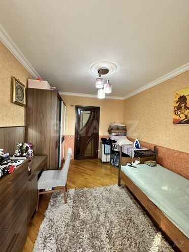 4-комн. вторичка - пос. Бакиханова - 100 м² (8)