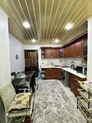 4-комн. вторичка - пос. Бакиханова - 100 м² (10)