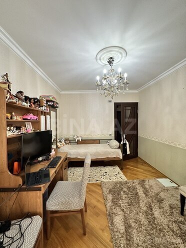 4-комн. вторичка - пос. Бакиханова - 100 м² (6)