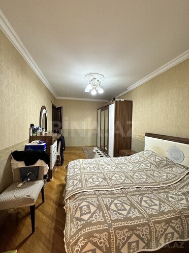 4-комн. вторичка - пос. Бакиханова - 100 м² (4)